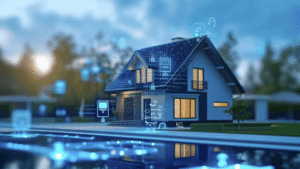 AI in Household Automation