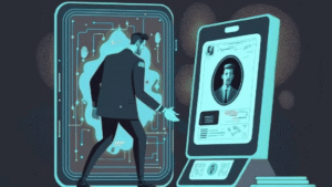 AI in Identity Verification Systems