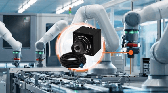 AI in Industrial Equipment Monitoring